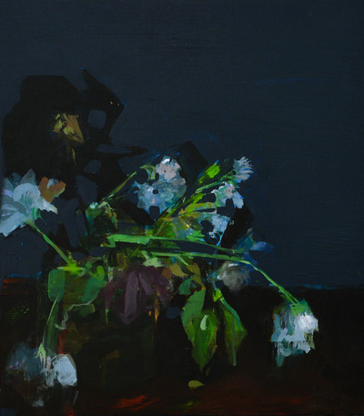 José Ramón Lozano | Vanitas nº 29