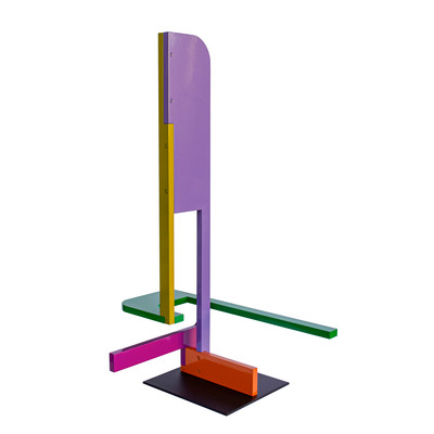 Candela Muniozguren | Falling In Wonderland. Number 1