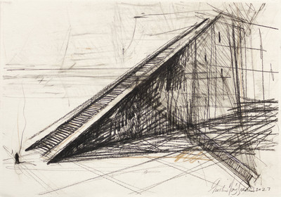 Gustavo Díaz Sosa | Wrong Way to Heaven