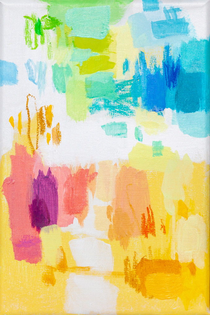 Marta Aguirre | Petit petit 16