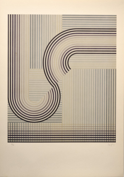 Eusebio Sempere | Sin título