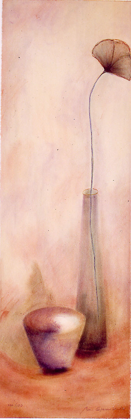 Montserrat Casacuberta | Flor