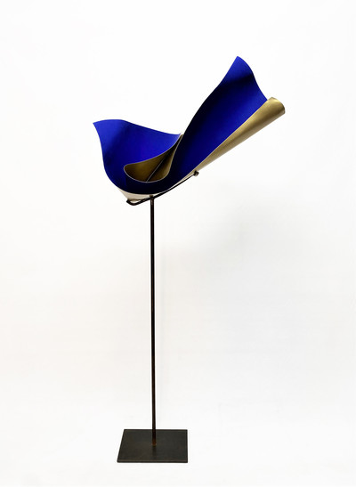 Rafael Amorós | Blau