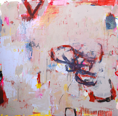 Manolo Oyonarte | Realidades sin Nombre. Z2