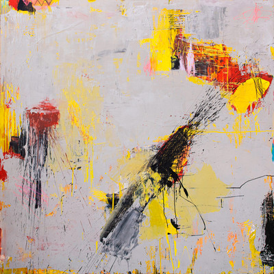 Manolo Oyonarte | Realidades sin nombre. Z16