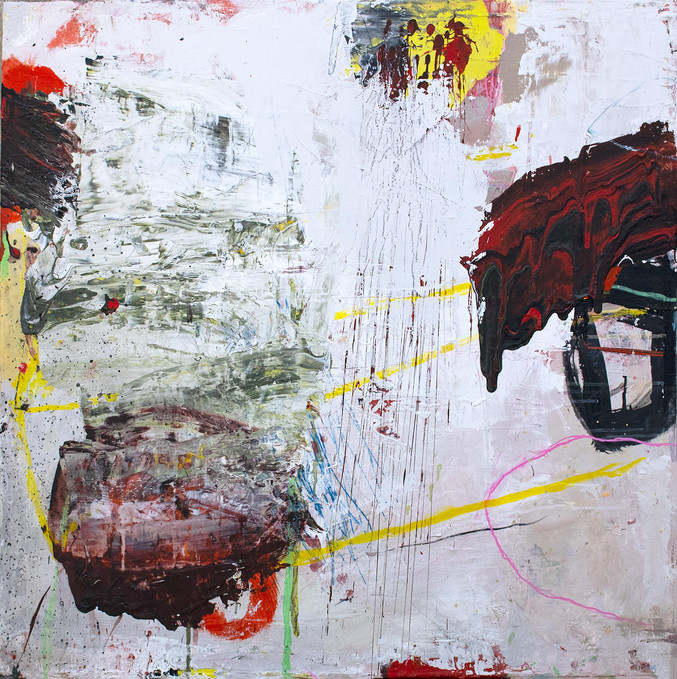 Manolo Oyonarte | Mundos encontrados EA4