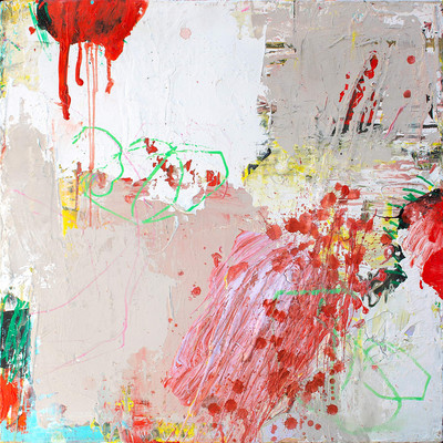 Manolo Oyonarte | Serie Lethal Harmony E13 Manolo Oyonarte | Serie Lethal Harmony E13