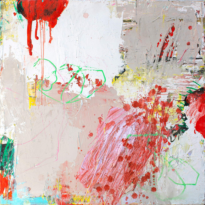 Manolo Oyonarte | Serie Lethal Harmony E13