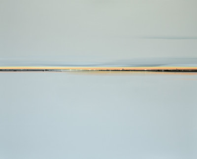 Diego Benéitez | La memoria del paisaje