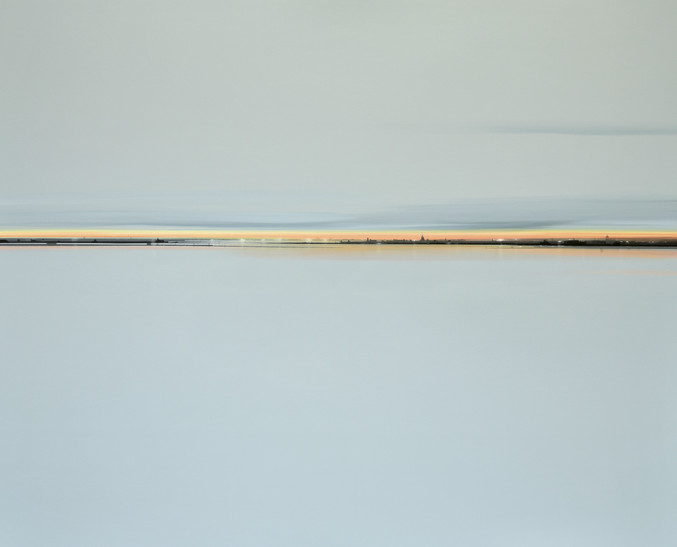 Diego Benéitez | La memoria del paisaje