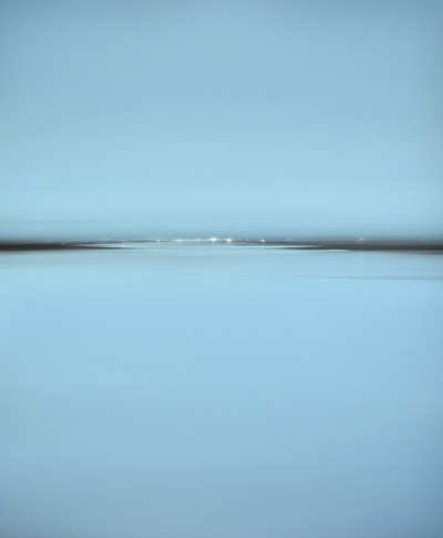 Diego Benéitez | Más allá de un lugar