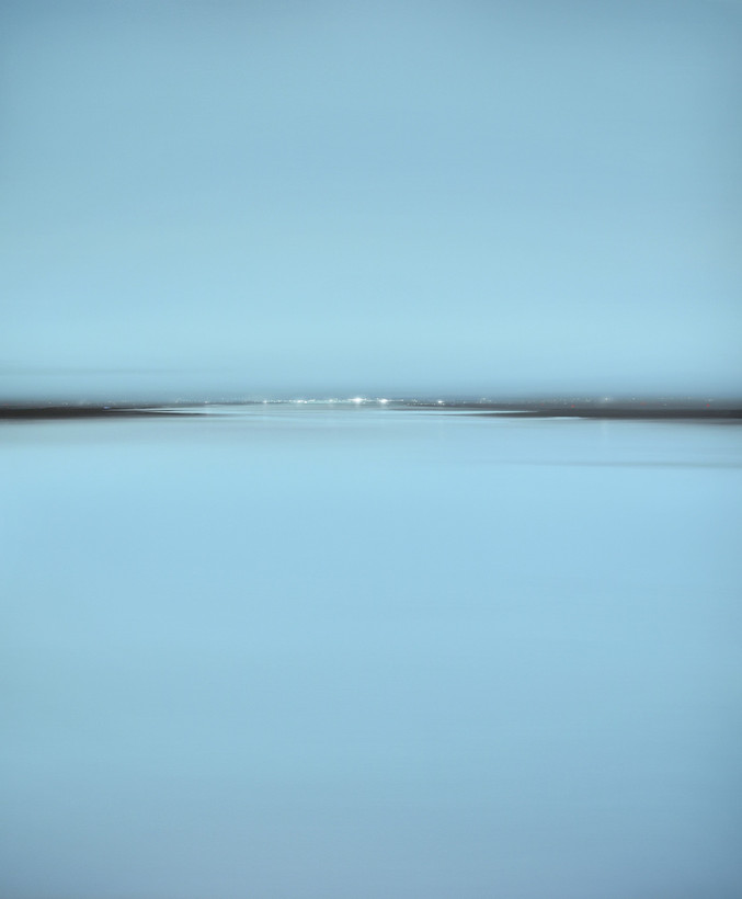 Diego Benéitez | Más allá de un lugar