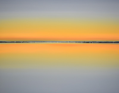 Diego Benéitez | Salvo el crepúsculo