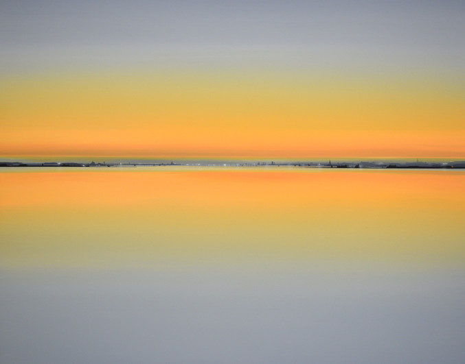 Diego Benéitez | Salvo el crepúsculo