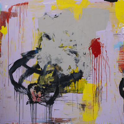 Manolo Oyonarte | Realidades sin Nombre. Z13