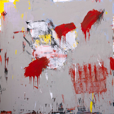 Manolo Oyonarte | Realidades sin Nombre. Z14