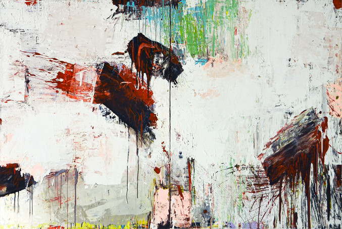 Manolo Oyonarte | Serie Lethal Harmony E3