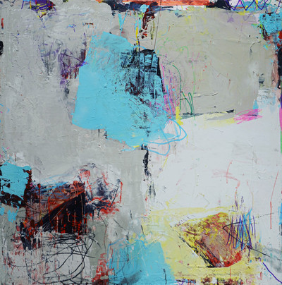 Manolo Oyonarte | Serie Lethal Harmony E6