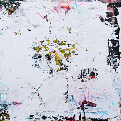 Manolo Oyonarte | Lethal harmony. E15