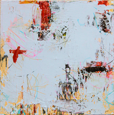 Manolo Oyonarte | Serie Presencias Intangibles E5