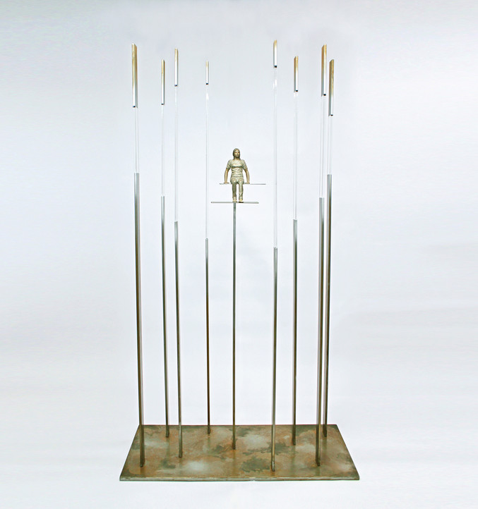 Marta Sánchez Luengo | Certidumbre suspendida