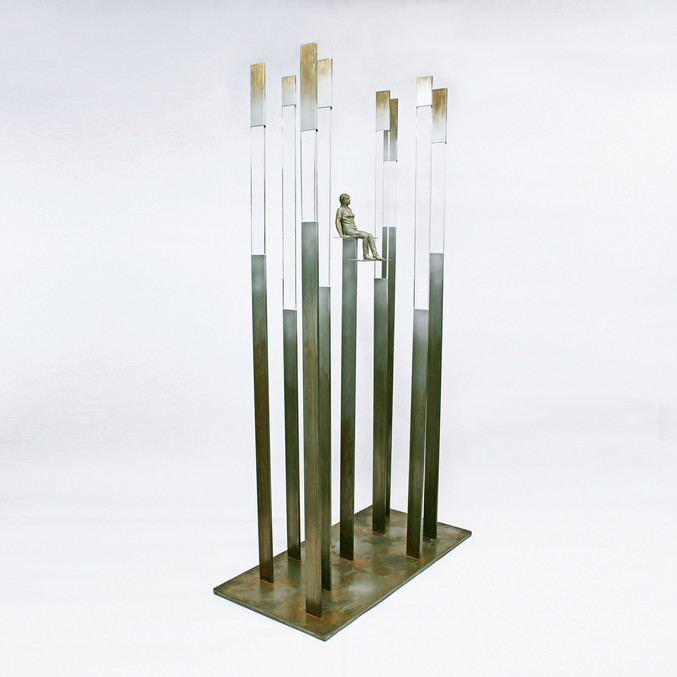 Marta Sánchez Luengo | Certidumbre suspendida