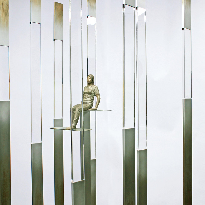 Marta Sánchez Luengo | Certidumbre suspendida