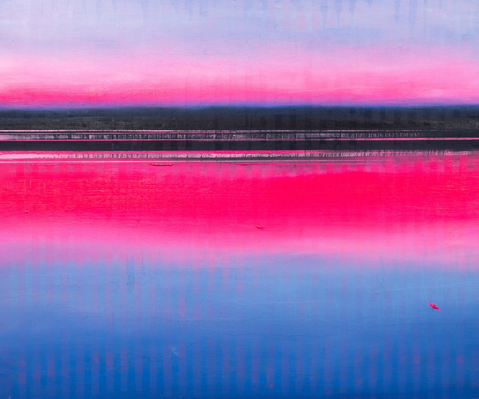 José Antonio Quintana | Against the light II