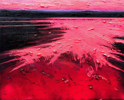 José Antonio Quintana | Against the light IV