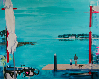 Toya García Senra | Sin título nº1