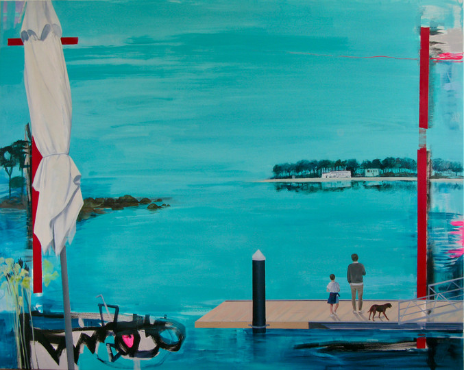 Toya García Senra | Sin título nº1