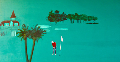 Toya García Senra | Sin título nº2