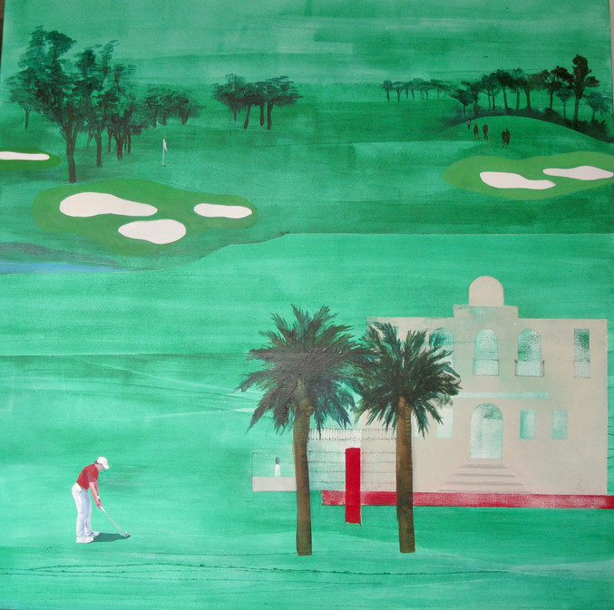 Toya García Senra | Sin Título nº3