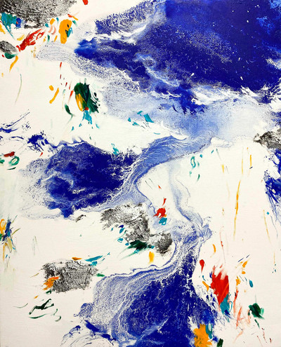 Fernando Palacios | Clouds nº20