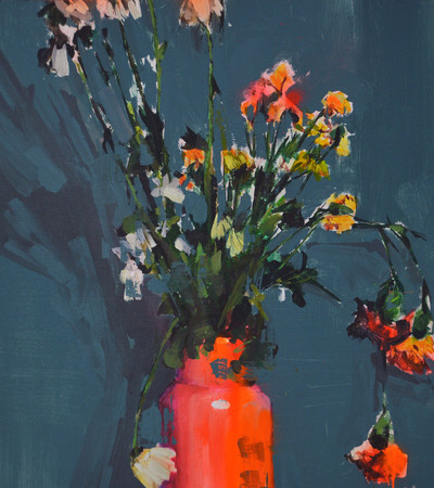 José Ramón Lozano | Vanitas 43