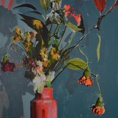 José Ramón Lozano | Vanitas 44