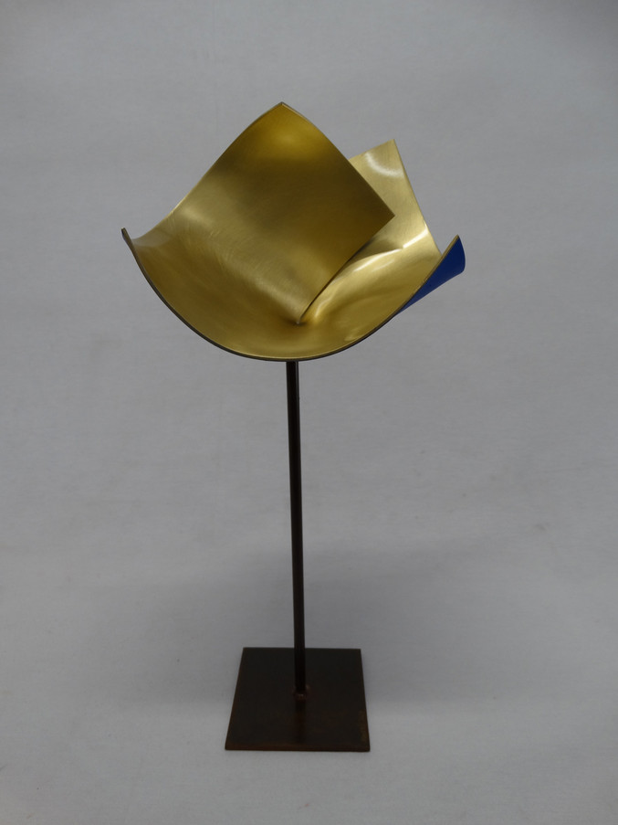 Rafael Amorós | Blau