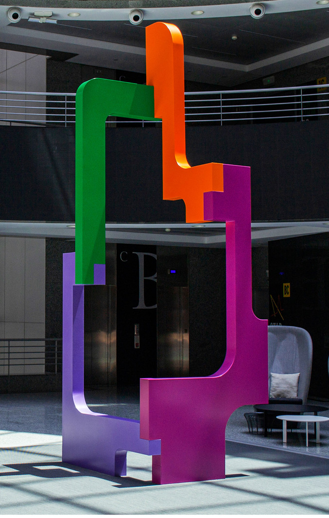 Candela Muniozguren | Suma Qamaña