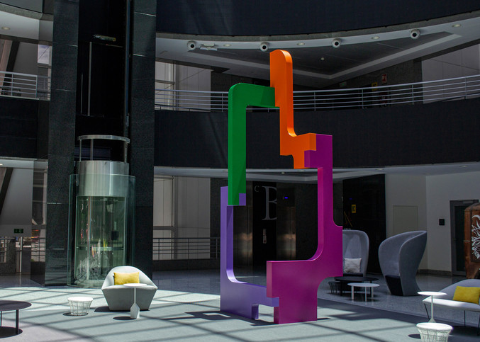 Candela Muniozguren | Suma Qamaña