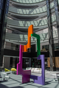 Candela Muniozguren | Suma Qamaña