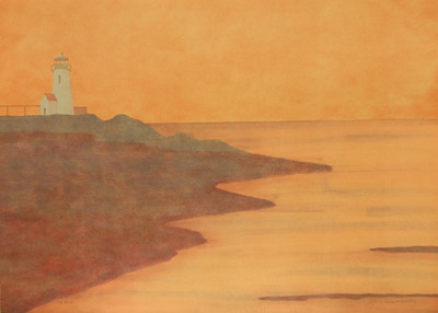 Montserrat Casacuberta | Faro Gris