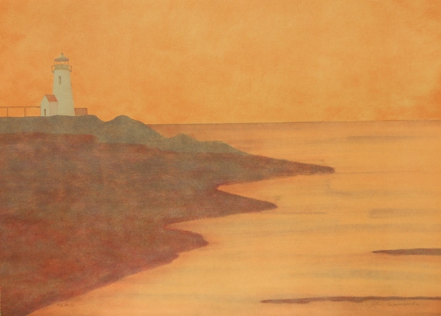 Montserrat Casacuberta | Faro Gris