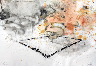 Gustavo Díaz Sosa | Ouroboros