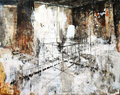 Gustavo Díaz Sosa | Dios, esa piedra y el hombre