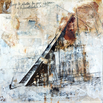 Gustavo Díaz Sosa | De la serie “Wrong Way to Heaven” (II)