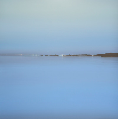 Diego Benéitez | Ensoñamientos