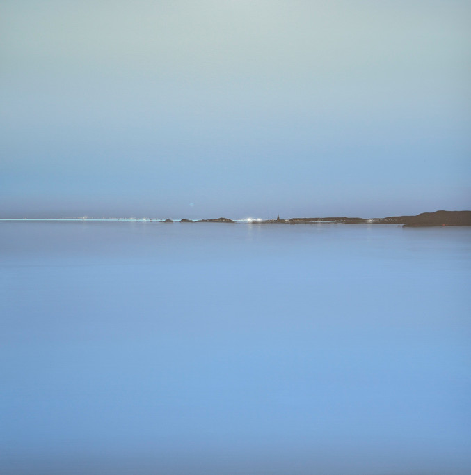 Diego Benéitez | Ensoñamientos