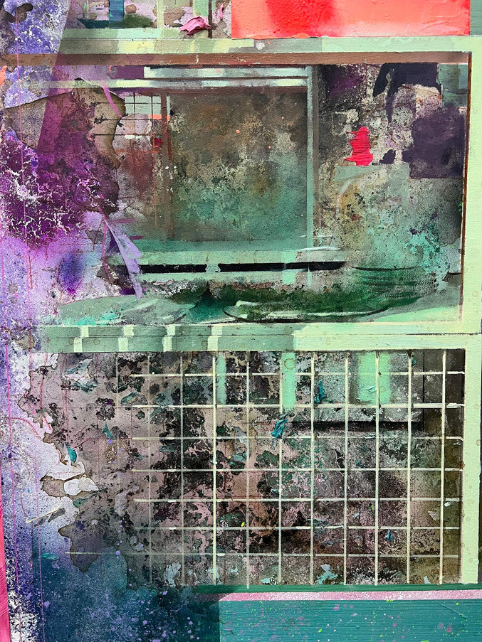 Richard García | Él siempre me acompaña