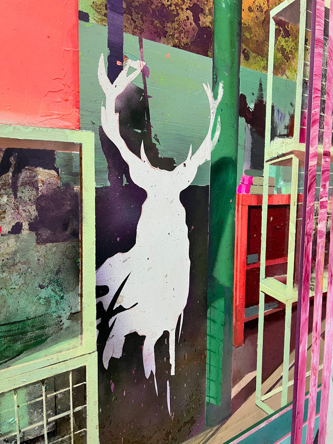 Richard García | Él siempre me acompaña