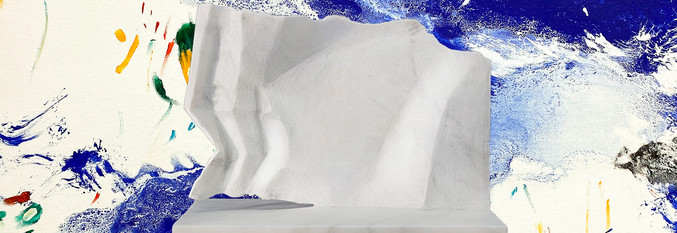 ENTRE CIELO Y TIERRA